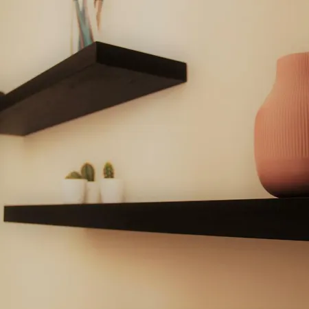 Apartmán La Finestrella Boloňa