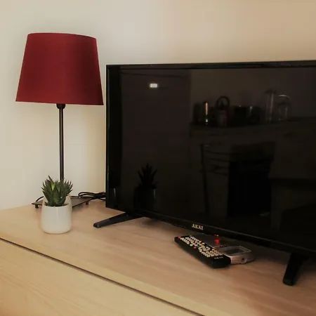 La Finestrella Apartmán