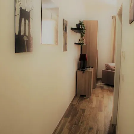 La Finestrella Appartamento Bologna